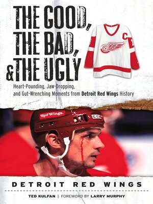 cover image of The Good, the Bad, & the Ugly